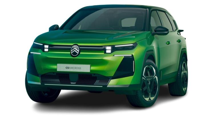 157kW Max 73kWh 5dr Auto [20" Alloy]